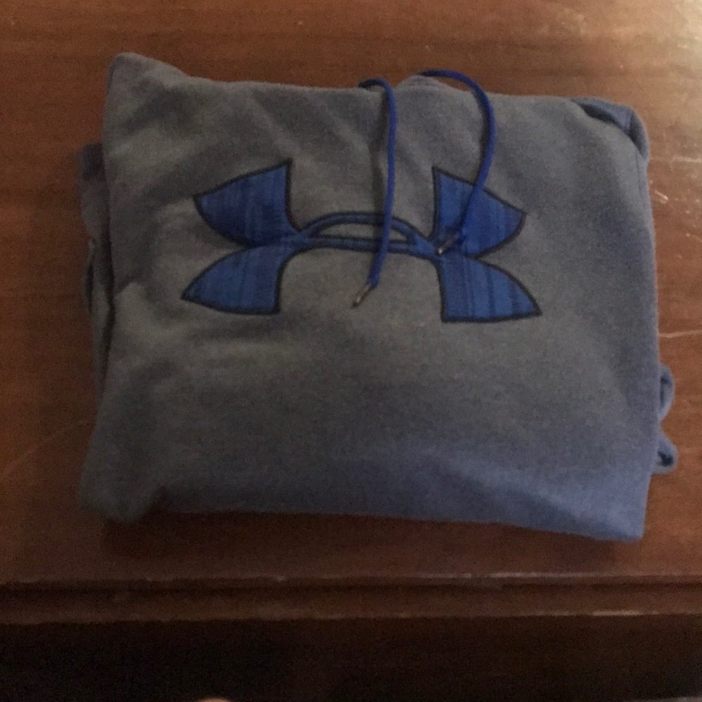 Men’s hoodie